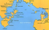 Fethiye 12 Adalar Günübirlik Tekne Turu ile Adaları Keşfedin — 11/17