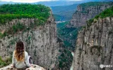 Adler Canyon und Selge – Natur und antike Stadt entdecken — 2/9