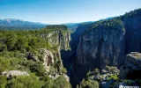 Adler Canyon und Selge – Natur und antike Stadt entdecken — 3/9