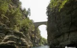 Adler Canyon und Selge – Natur und antike Stadt entdecken — 4/9