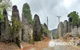 Adler Canyon und Selge – Natur und antike Stadt entdecken — 8/9
