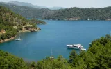 Blue Cruise from Fethiye to Gocek Bays — 3/19