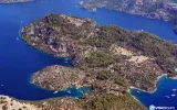 Blue Cruise from Fethiye to Gocek Bays — 6/19