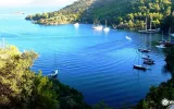 Błękitny rejs z Fethiye do Gocek — 2/25