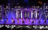 Aspendos Antik Tiyatrosu'nda Fire of Anatolia Gösterisi — 10/13