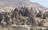 Alanya’dan Kapadokya'ya 2 Günlük Tur ile Büyüleyici Bir Gezi — 7/11