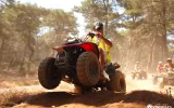 Atv quad safari adventure and action tour — 13/17