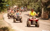 Atv quad safari adventure and action tour — 14/17