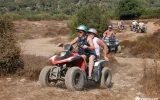 Atv quad safari adventure and action tour — 15/17