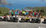 Atv quad safari adventure and action tour — 16/17