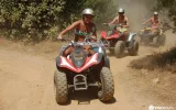 Atv quad safari adventure and action tour — 17/17