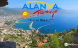 Side to Alanya City Tour | Castle, Boat Trip & Dim River — 7/11
