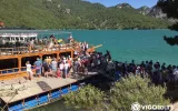 Green Canyon Boat Trip from Alanya: Lake Cruise & Lunch — 7/11