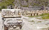 Explore Demre, Myra & Kekova: Ancient Ruins & Sunken City — 11/11