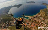 Полет на параплане в Каше – Незабываемое приключение — 9/13