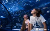 Antalya Aquarium Entrance Ticket and Transfer — 9/11