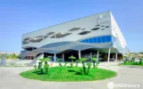 Antalya Aquarium Entrance Ticket and Transfer — 10/11