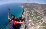 Tandem Paragliding Alanya - Unforgettable Flight Experience — 4/10
