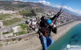 Tandem Paragliding Alanya - Unforgettable Flight Experience — 6/10