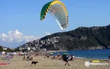 Tandem Paragliding Alanya - Unforgettable Flight Experience — 7/10