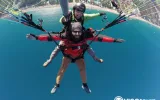 Antalya tandem yamaç paraşütü — 3/7