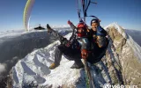 Antalya tandem yamaç paraşütü — 4/7