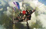 Antalya tandem yamaç paraşütü — 6/7