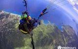 Antalya tandem yamaç paraşütü — 7/7