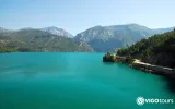 Excursion to Hidden paradise of Side — 8/13