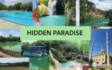 Excursion to Hidden paradise of Side — 10/13