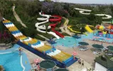 Antalya Aqualand tour from Belek and Antalya — 4/11