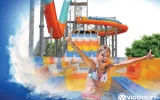 Antalya Aqualand tour from Belek and Antalya — 6/11