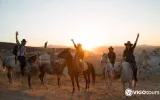 Cappadocia Horse Riding Tours Through the Legendary Valleys — 6/11