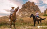 Cappadocia Horse Riding Tours Through the Legendary Valleys — 7/11