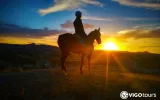 Cappadocia Horse Riding Tours Through the Legendary Valleys — 9/11