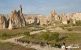 Cappadocia Horse Riding Tours Through the Legendary Valleys — 11/11