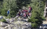 Tahtali to Beycik Hiking Tour | Best Trails in Antalya — 21/29