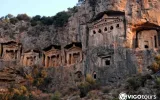 Dalyan Tour: Schildkrötenstrand & Schlammbäder erleben — 6/11