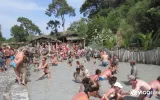 Dalyan Tour: Schildkrötenstrand & Schlammbäder erleben — 8/11