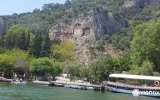 Dalyan Tour: Schildkrötenstrand & Schlammbäder erleben — 9/11