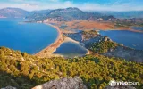 Dalyan Tour: Schildkrötenstrand & Schlammbäder erleben — 10/11