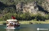 Dalyan Tour: Schildkrötenstrand & Schlammbäder erleben — 11/11