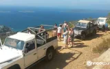 Bodrum Jeep Safari: Explore Villages and Scenic Countryside — 9/15