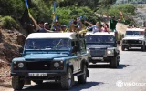 Bodrum Jeep Safari: Explore Villages and Scenic Countryside — 10/15