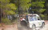 Bodrum Jeep Safari: Explore Villages and Scenic Countryside — 11/15