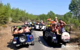 Bodrum Jeep Safari: Explore Villages and Scenic Countryside — 12/15
