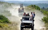Bodrum Jeep Safari: Explore Villages and Scenic Countryside — 13/15