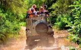 Bodrum Jeep Safari: Explore Villages and Scenic Countryside — 14/15