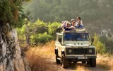 Bodrum Jeep Safari: Explore Villages and Scenic Countryside — 15/15