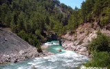 Rafting Tour Fethiye: Adrenalin und Spaß im Dalaman Fluss — 10/21